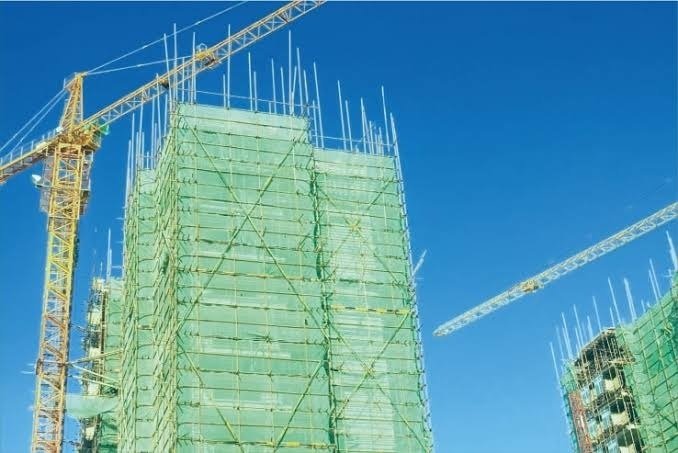 Construction Safety Nets
